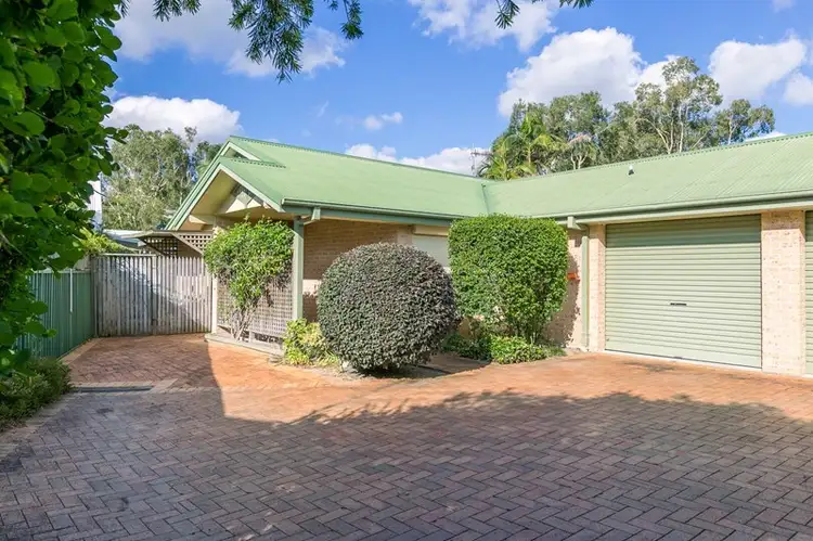 Main view of Homely other listing, 2/38 Bagnall Avenue, Soldiers Point NSW 2317