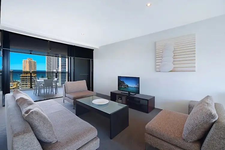 Main view of Homely apartment listing, Address available on request