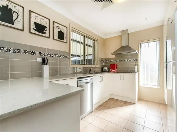 Fifth view of Homely house listing, 23 Sutton Road, Cambridge Park NSW 2747