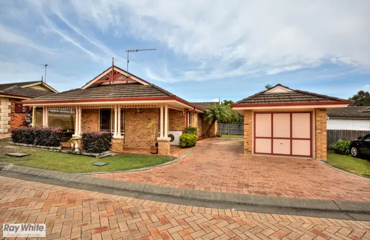 Main view of Homely villa listing, Address available on request