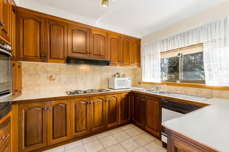 Second view of Homely villa listing, 9/36 Grey Street, Keiraville NSW 2500