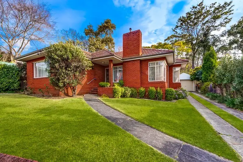Main view of Homely house listing, 2 Venus Street, Gladesville NSW 2111