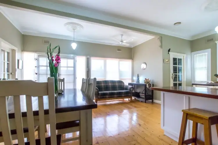 Second view of Homely house listing, 105 St Aidans Road, Kennington VIC 3550