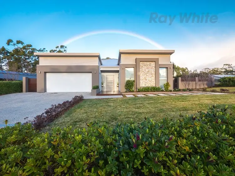 6A Brinsmead Road, Mount Nelson TAS 7007