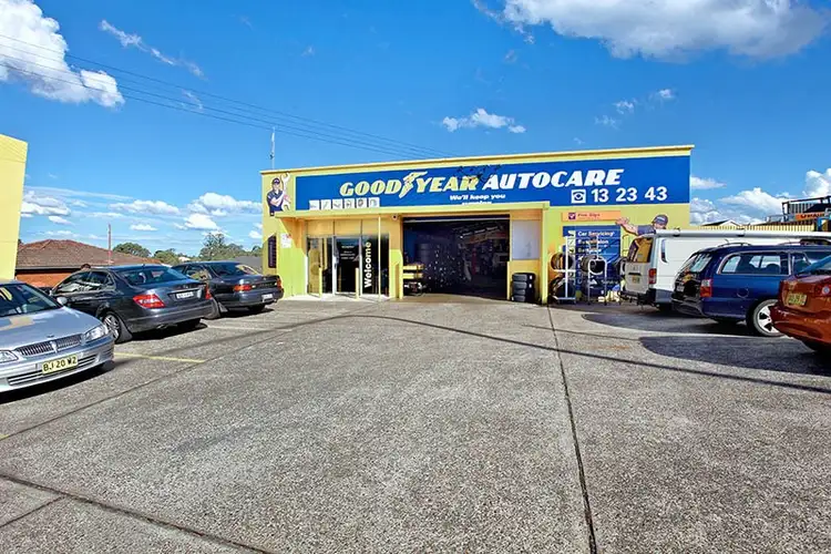 114 and 116 Bungarribee Road, Blacktown NSW 2148