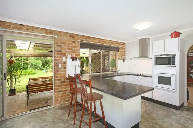 Second view of Homely house listing, 37 Fin Court, Elimbah QLD 4516