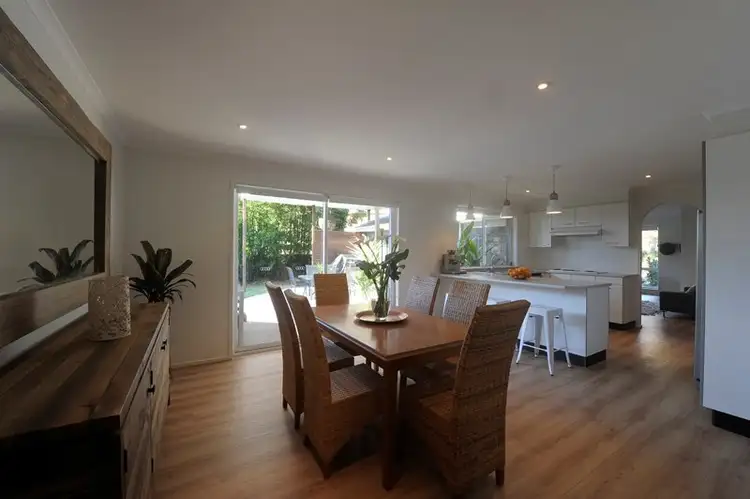 Third view of Homely house listing, 3 The Foredeck, Manyana NSW 2539