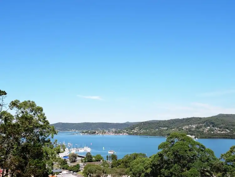 Main view of Homely unit listing, 70/91-95 John Whiteway Drive, Gosford NSW 2250