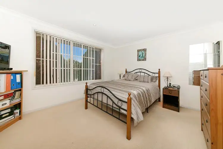 Fifth view of Homely house listing, 27 Lucas Circuit, Kellyville NSW 2155