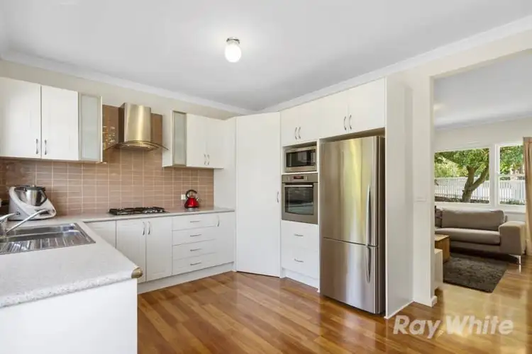 Third view of Homely unit listing, 1/6 Warrien Court, Bayswater VIC 3153