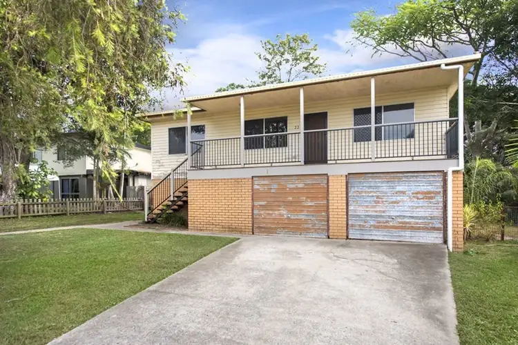 Third view of Homely house listing, 22 Ewinga Street, Kingston QLD 4114