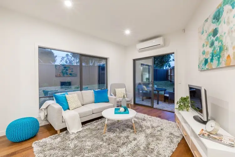 Third view of Homely townhouse listing, 71 Old Dandenong Road, Oakleigh South VIC 3167