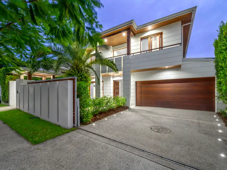 87 Chelmer Street West, Chelmer QLD 4068