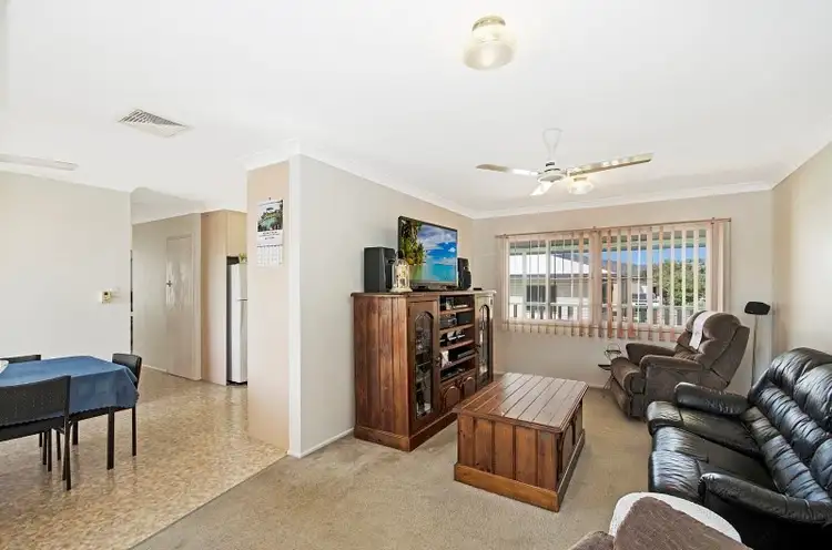Fourth view of Homely house listing, 16 Brighton Street, Gulliver QLD 4812