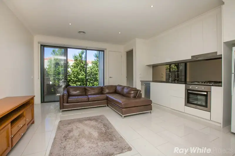 Main view of Homely townhouse listing, 4/80 Enterprise Drive, Bundoora VIC 3083