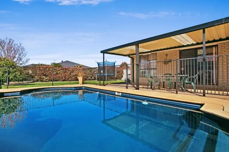 Seventh view of Homely house listing, 15 Daniel Avenue, Rutherford NSW 2320