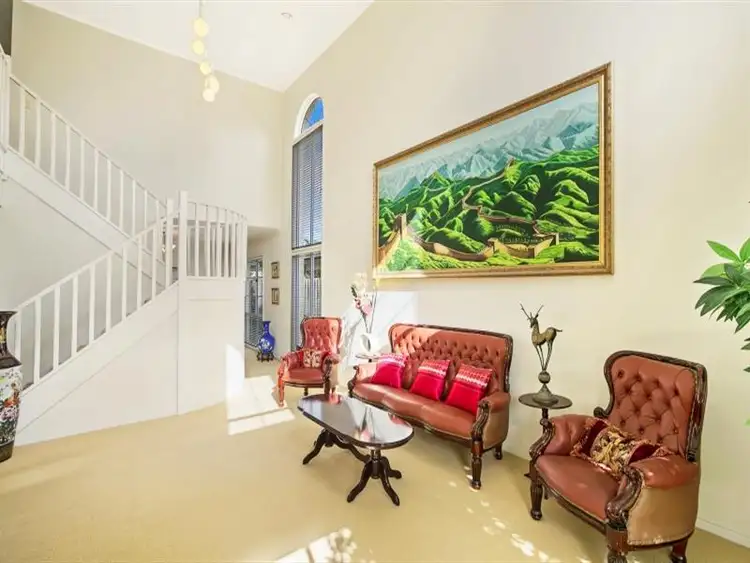Second view of Homely house listing, 4 The Parkway, Patterson Lakes VIC 3197