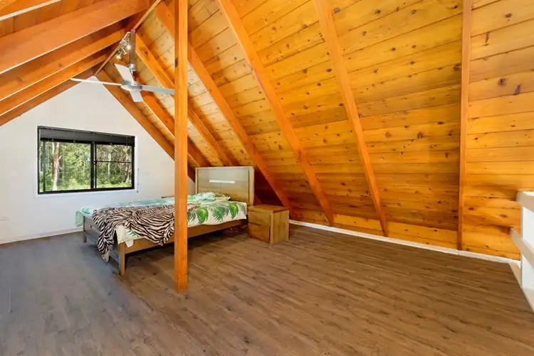 Third view of Homely house listing, 168 Kenwood Drive, Lake Cathie NSW 2445