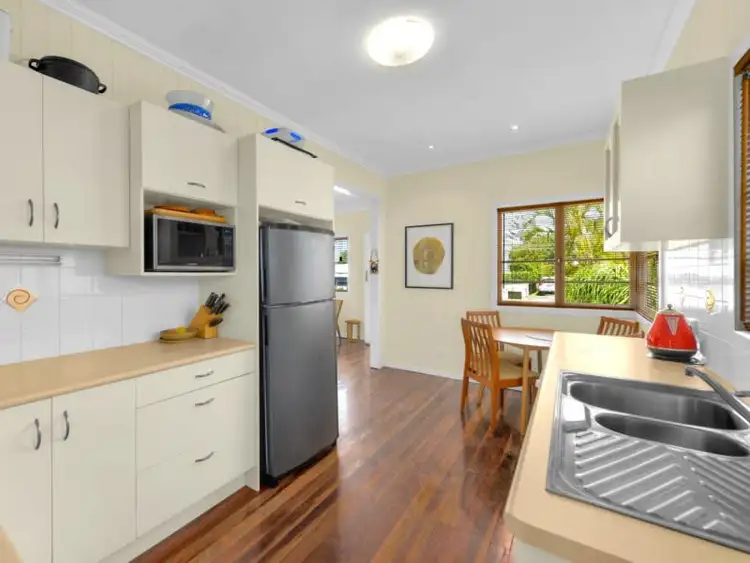 Sixth view of Homely house listing, 16 Camboor Street, Camp Hill QLD 4152