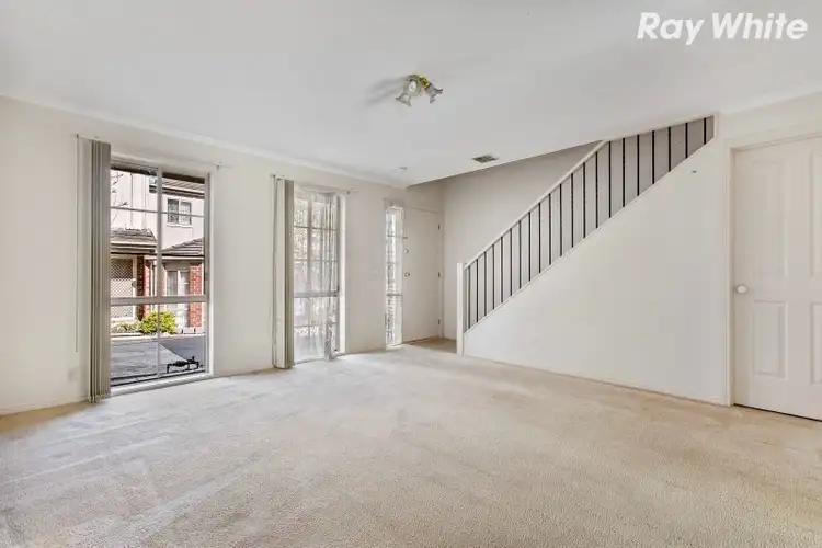 Sixth view of Homely unit listing, 10/317 Dorset Road, Boronia VIC 3155