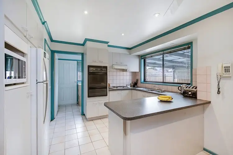 Second view of Homely house listing, 66 Northumberland Drive, Epping VIC 3076