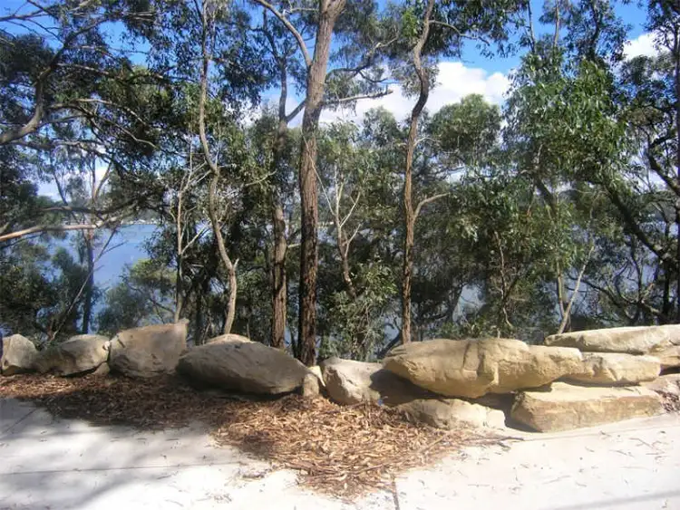 Fifth view of Homely land listing, 2 Hardys Bay Parade, Killcare NSW 2257