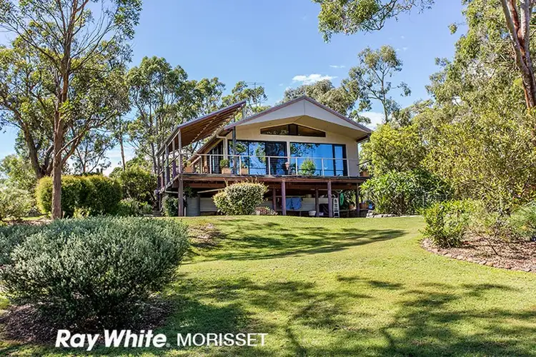 31 Fishery Point Road, Mirrabooka NSW 2264