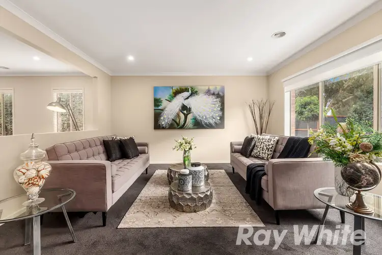 Second view of Homely house listing, 1 TUCKER Street, Doreen VIC 3754