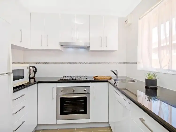 Second view of Homely apartment listing, 14/44 High Street, Randwick NSW 2031