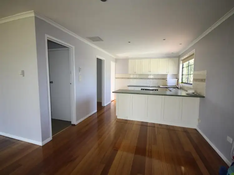 Second view of Homely house listing, 584 Diggora Road, Rochester VIC 3561