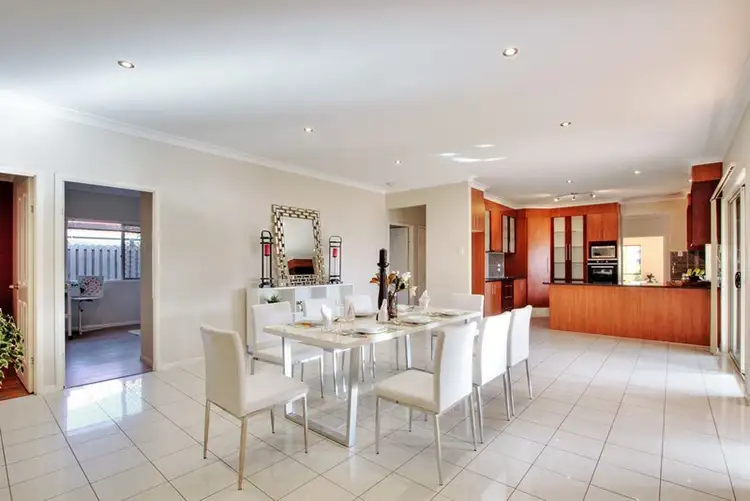 Seventh view of Homely house listing, 6 Barossa Place, Calamvale QLD 4116