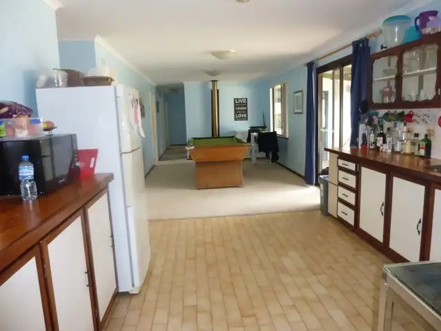 Fourth view of Homely house listing, 36A Oatlands Road, Mount Barker WA 6324