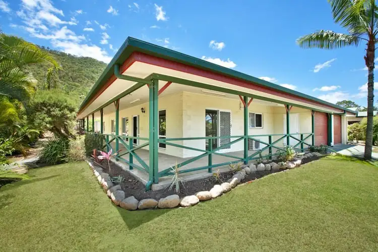 Third view of Homely house listing, 279 Dempsey Street, Gordonvale QLD 4865