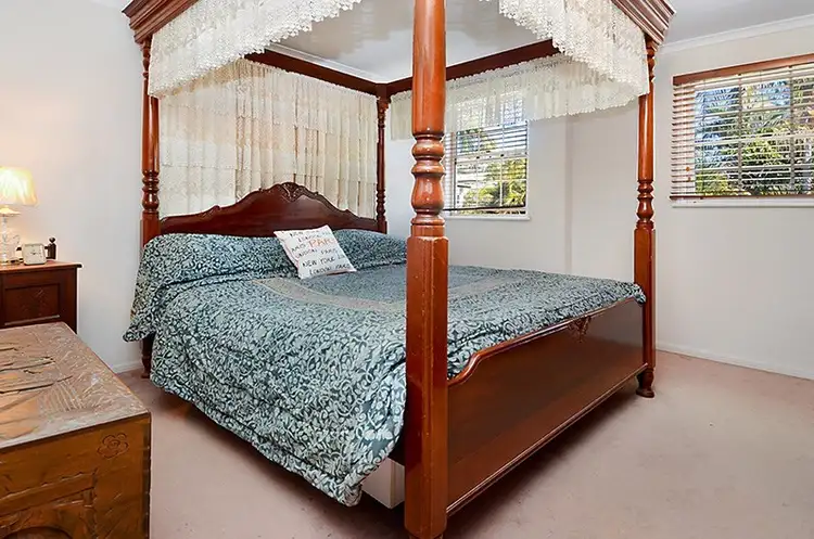 Sixth view of Homely house listing, 80 Upper Lancaster Road, Ascot QLD 4007