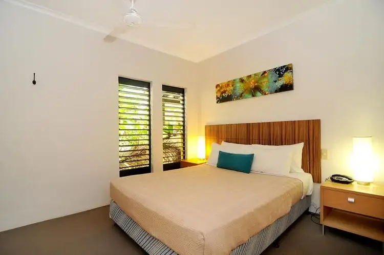 Fifth view of Homely apartment listing, 33/62-64 Davidson Street, Port Douglas QLD 4877