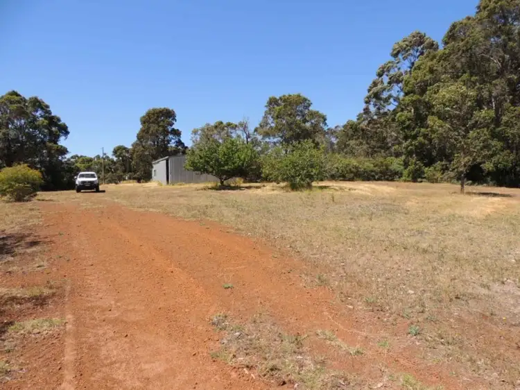 Second view of Homely other listing, 6479 South Coast Highway, Denmark WA 6333