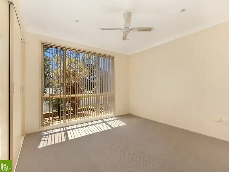Third view of Homely house listing, 30 Barcoo Circuit, Albion Park NSW 2527
