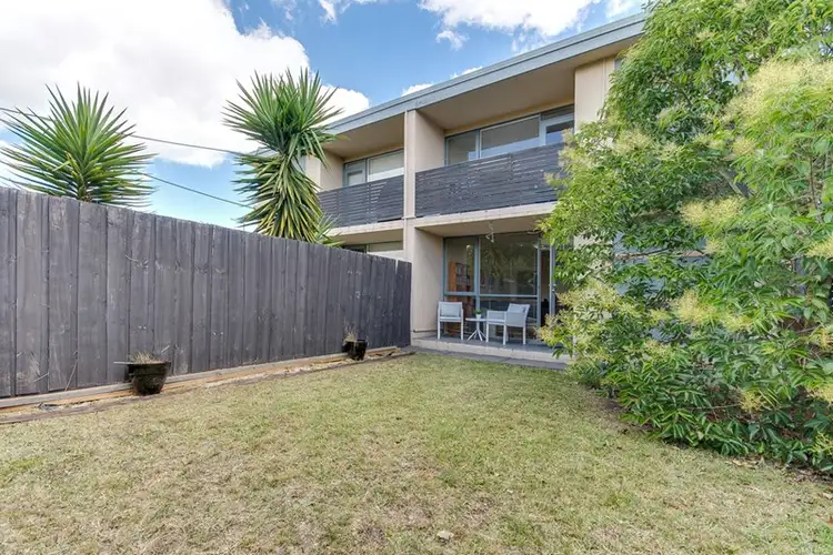 Fifth view of Homely apartment listing, 1/7 Wild Cherry Road, Ormond VIC 3204