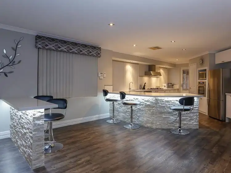 Seventh view of Homely house listing, 1 Foxton Way, Butler WA 6036