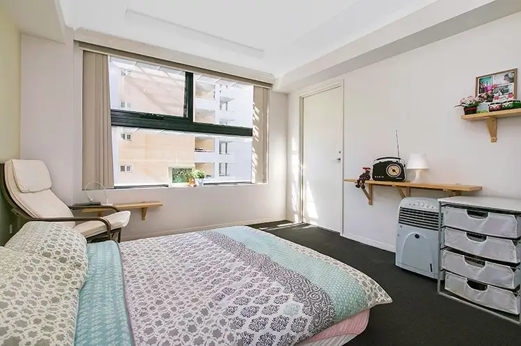 Fifth view of Homely apartment listing, 302/12-16 Romsey Street, Waitara NSW 2077