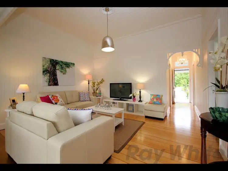 Third view of Homely house listing, 50 Glebe Road, Newtown QLD 4305