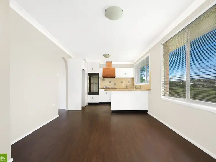 Fourth view of Homely house listing, 25 Coachwood Drive, Unanderra NSW 2526