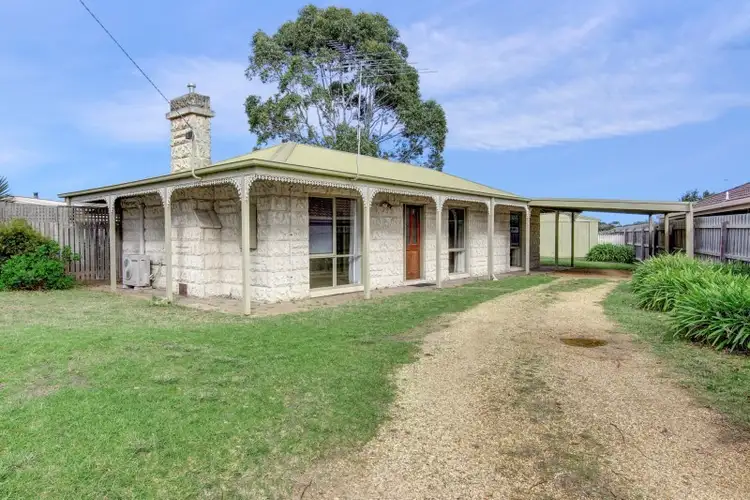 Second view of Homely house listing, 4 Ruyton Drive, Capel Sound VIC 3940