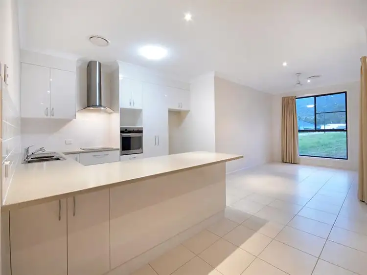 Fifth view of Homely house listing, 8 Armada Crescent, Jubilee Pocket QLD 4802