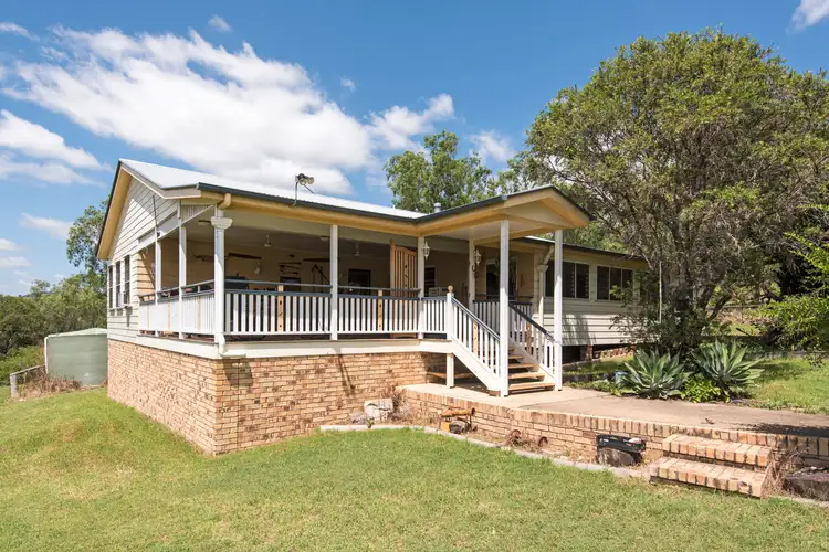 Seventh view of Homely rural property listing, 145 Perretts Road, Mount Whitestone QLD 4347
