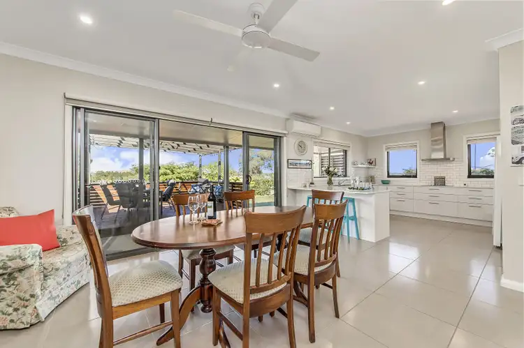 Seventh view of Homely house listing, 125 Merryville Drive, Murrumbateman NSW 2582