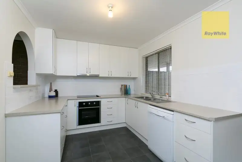 Main view of Homely unit listing, 3/6 Sixth Avenue, Ascot Park SA 5043