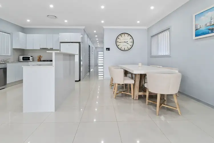 Fourth view of Homely house listing, 15A Templeton Crescent, Moorebank NSW 2170