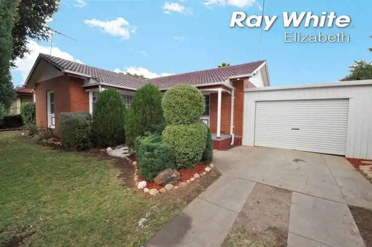 Second view of Homely house listing, 8 Perrott Street, Elizabeth Park SA 5113