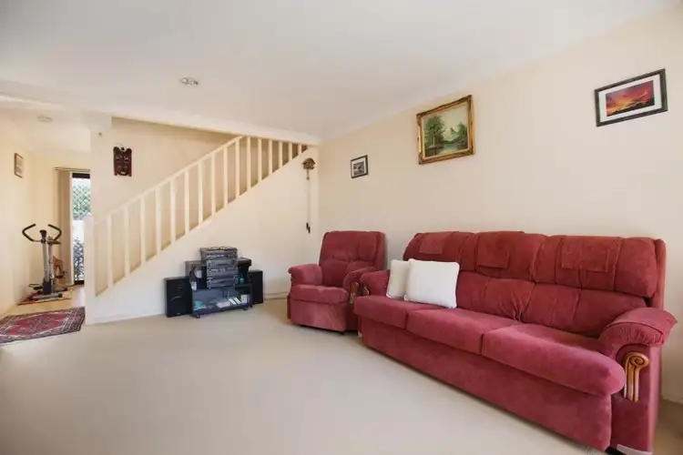 Fifth view of Homely townhouse listing, 6/232 Arrabri Avenue, Mount Ommaney QLD 4074